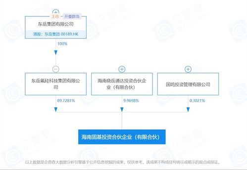 上市公司在海南 工业硅供应新格局与东岳硅材的战略合作